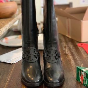 Tory Burch Miller Pull-on Boot